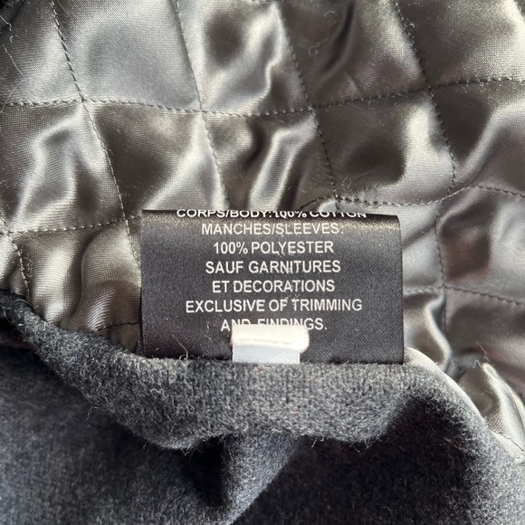 Genuine Leather Jacket Super Soft - Picture 14 of 14